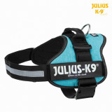 Ham Julius-K9, L- x L: 71-96cm Albastru, 150512