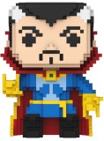 Pop Marvel 8 Bit Dr. Strange Special Edition 1428 10cm