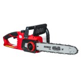 Drujba electrica cu acumulator 40V, lama 355 mm, Raider Pro