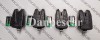 Set 4 Avertizori Pescuit PROFL JY2 Alarma Ton Volum Reglabile Baterie 9V Inclusa