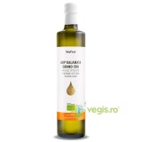 Ulei de Masline Extravirgin Selectie Koroneiki din Kalamata Ecologic/Bio 750ml