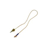 Termocuplu arzător pentru plită WHIRLPOOL 482000027932 ARISTON INDESIT Original