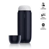 Masturbator Svakom Sam Neo 2 Dark Blue