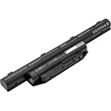 Acumulator laptop second hand original Fujitsu Siemens E554 E746 E754 E756 FMVNBP235 FBP0297S FPCBP429
