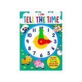 I Can Tell The Time