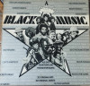 AMS - BLACK MUSIC (DISC VINIL, LP), Soundtrack