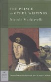 AS - NICCOLO MACHIAVELLI - THE PRINCE AND OTHER WRITING