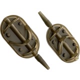 Method FEEDER ARENA Feeder Arc Flat Boilie XL 32-80mm, 80g, 1buc/pac