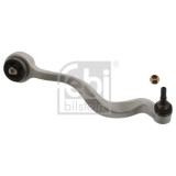 Brat suspensie roata Bmw Seria 5 (E60/ E61), Febi Bilstein 29254, parte montare : Punte fata, Dreapta, Fata