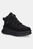 Helly Hansen cizme de iarnă WINTER BLISS culoarea negru, 12071