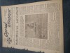 REVISTA OGORUL ROMANESC 25 AUGUST 1940