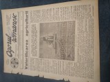 Cumpara ieftin REVISTA OGORUL ROMANESC 25 AUGUST 1940