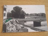 QW25 O - Carte postala - tematica turism - vedere - Oradea 35 - 1968