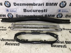Intaritura armatura traversa trager caroserie BMW X5 E70 F15 X6 E71 F16