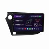 Navigatie Honda Insight (2009-2014), Android 13, A-Octacore 4GB RAM + 64GB ROM, 9 Inch - AD-BGA9004+AD-BGRKIT009