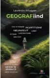 GEOGRAFiind - Laurentiu Artugyan
