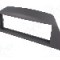 Rama adaptoare Renault, 1 DIN, neagra, PER.PIC. - MA70008-05