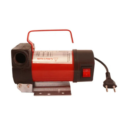 Pompa transfer cu autoamorsare, 200 W, 220 V, 4500 rpm, 33 l/minut foto