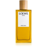 Loewe Solo Mercurio Eau de Parfum pentru bărbați 100 ml