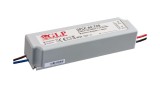Sursă de alimentare GLP GPCP-60-700, driver de curent continuu 700mA/40-80V, CC, PFC, plastic IP67