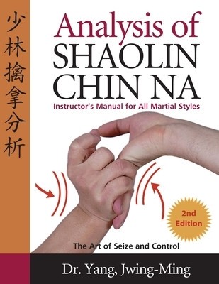 Analysis of Shaolin Chin Na foto