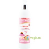 Gel pentru Igiena Intima cu Echinacea, Salvie si 11 Plante Favi Intim 250ml