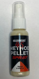 Haldorado 4S Method Pellet Spray 30ml - Acid N-Butyric &amp; Vanilie
