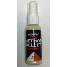 Haldorado 4S Method Pellet Spray 30ml - Acid N-Butyric &amp; Vanilie