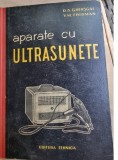 Aparate cu ultrasunete - G.A. Ghersgal
