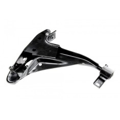 Brat suspensie fata, bascula Ford Explorer 2001-2005, Inferior Dreapta, 2L2Z-3078-AA