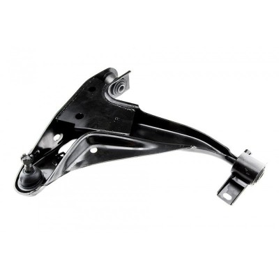 Brat suspensie fata, bascula Ford Explorer 2001-2005, Inferior Dreapta, 2L2Z-3078-AA foto