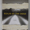 REALM OF THE DEAD , STORIES by UCHIDA HYAKKEN , 2006, PREZINTA URME DE UZURA