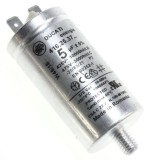 Cumpara ieftin Condensator pornire motor 5 uf