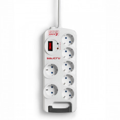 PDU SALICRU Safe7 1.8m White foto