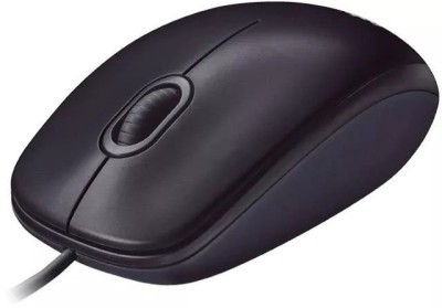 Mouse OPTIC M90 USB LOGITECH foto