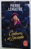 COULEURS DE L &#039;INCENDIE, LES ENFANTS DU DESASTRE par PIERRE LEMAITRE , roman , 2018