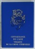 VISAGES DE LA CHINE ETERNELLE par Le Dr. ANDRE MARGOT , 1964