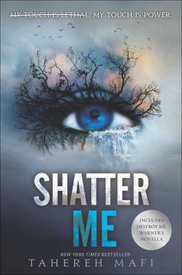 Shatter Me foto