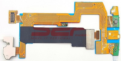 Banda Blackberry Torch 91510 foto