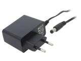 Alimentator pulsatoriu 12V 0.5A 6W