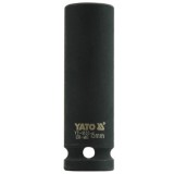 Yato YT-1035 - Cheie tubulara de impact 15x78 mm 1/2 inch
