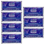 Benzi pentru albirea dinților Crest 3D White Whitestrips Professional Effects, 7 plicuri
