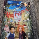 Brutaria magica a lui Mos Craciun - Anne Barns