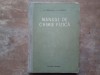 Manual de chimie fizica - I.F. Fedulov, V.A. Kireev, 1954