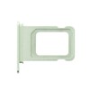 Suport SIM Verde pentru iPhone 12 - Accesoriu GSM de calitate