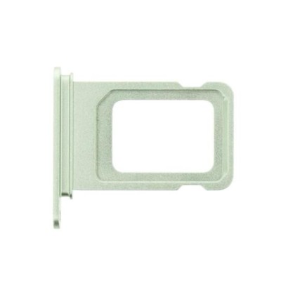Suport SiM iPhone 12, Green foto