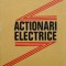 Actionari Electrice - Al.fransua C.saal I.topa , X23