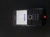Telefon Colectie Nokia E71 Black Edition Orange - Functional, Testat, Livrare Gratuita! Model Rar
