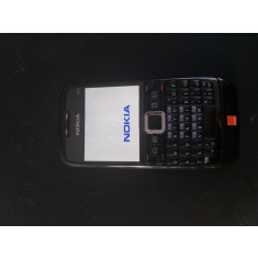 Cauti Nokia E71 ( Tastatura qwerty ) PRET FINAL , Transport gratuit? Vezi  oferta pe Okazii.ro