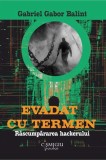 Evadat cu termen. Rascumpararea hackerului, Editura Universitara